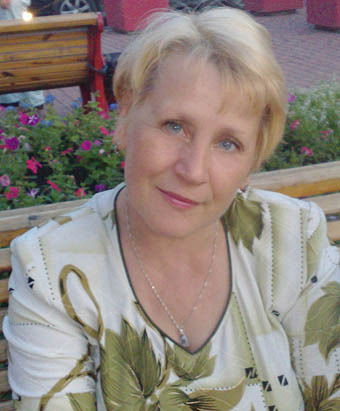 Татьяна Кузнецова