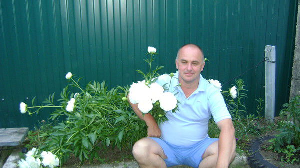 Иванов Александр