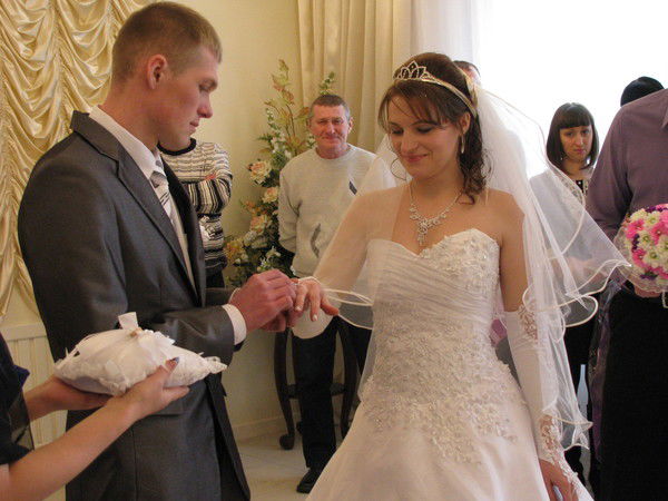 Дмитрий Ульгин