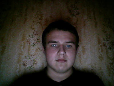 Максим Шмаков