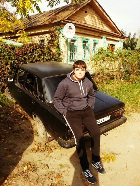 Евгений Козлов