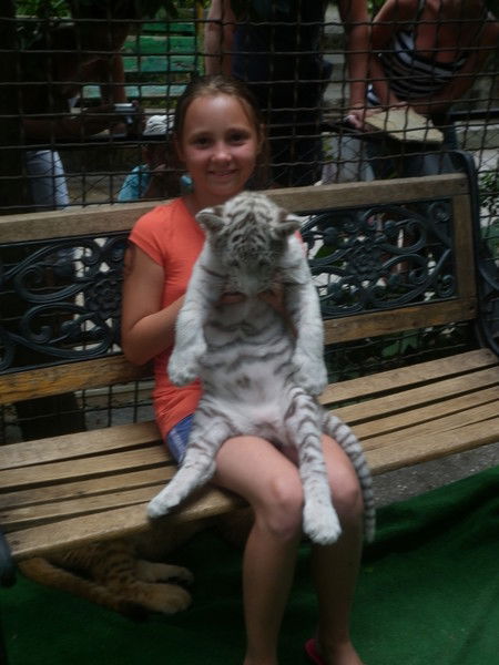 Ольга Сорокина