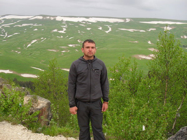 Александр Устинов