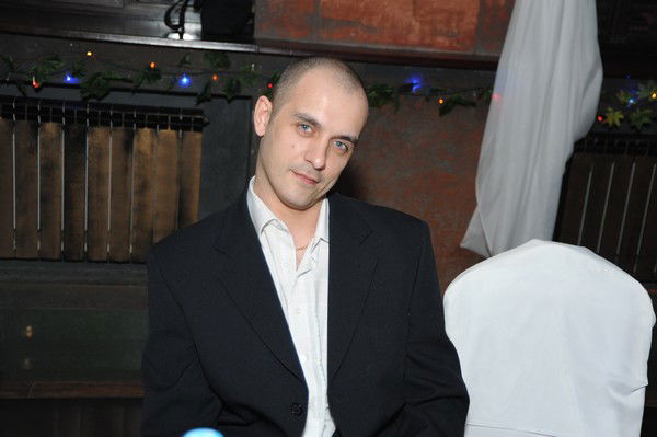 Евгений Москаленко