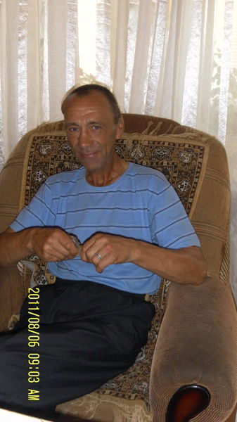 Игорь Говорухин