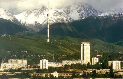 Данияр Баймурзанов