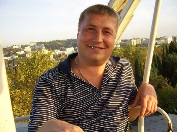 Алексей Сидоренко