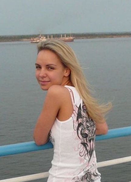 Гульнара Баговиева