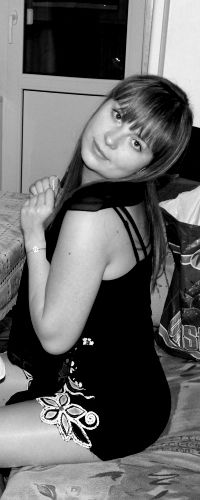 Екатерина Кочуева