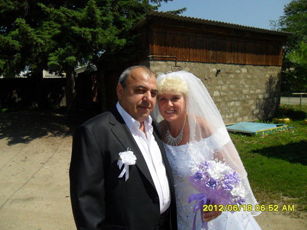 Виктория Кузнецова