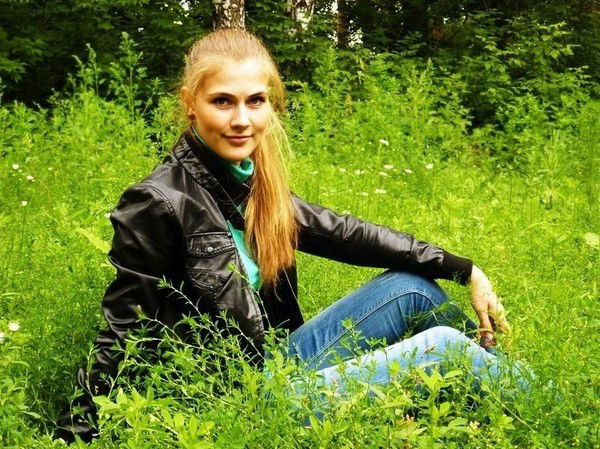 Евгения Тищенко