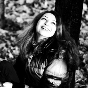 Татьяна Каптур