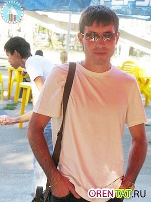 Тимур Абубакиров