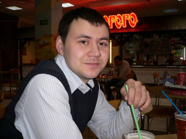 Максим Филоненко