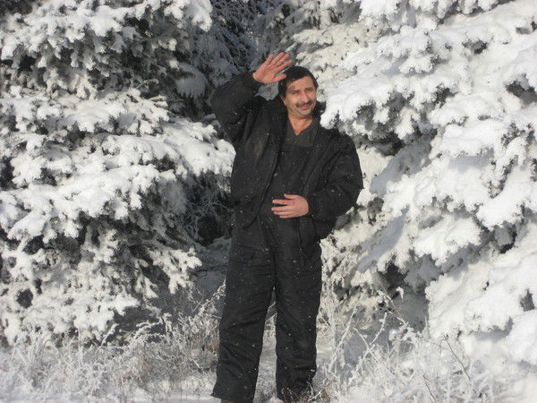 Сергей Косорогов