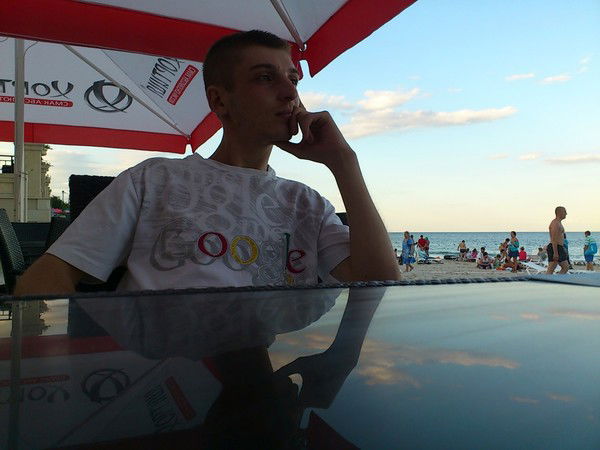 Александр Кузнецов