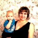 Любовь Стегалина
