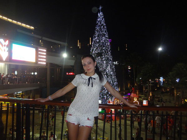 Оксана Геря