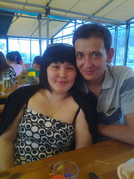 Бауыржан Арыстанбеков