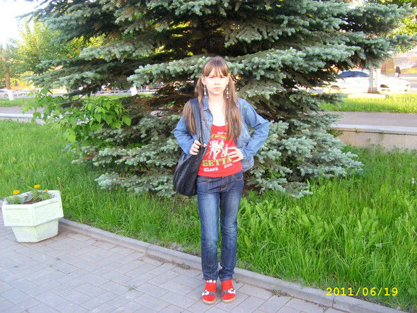 Катя Артеева