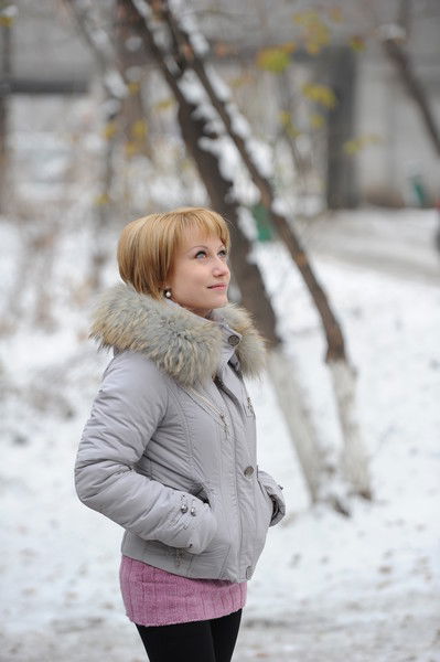 Ольга Лебедева