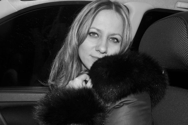 Евгения Козликина