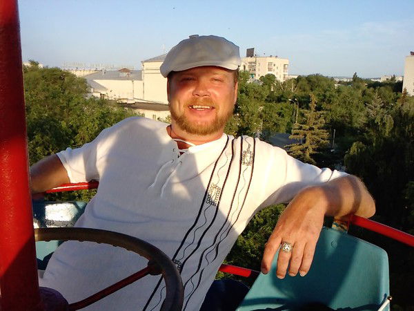 Владимир Дубицкий