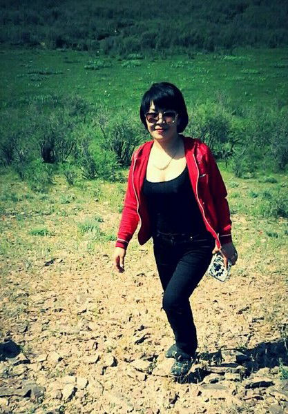 Айнаш Калжанова