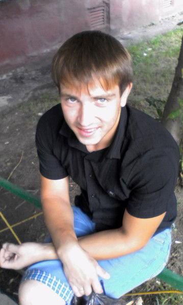 Александр Тычинин