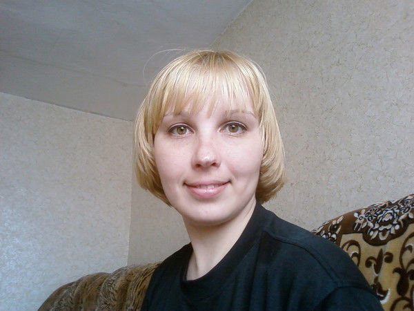 Евгения Сухорукова