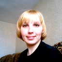Евгения Сухорукова