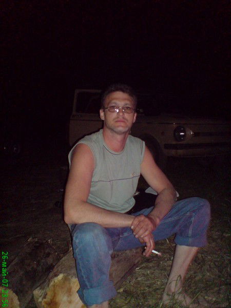 Олег Кузичев