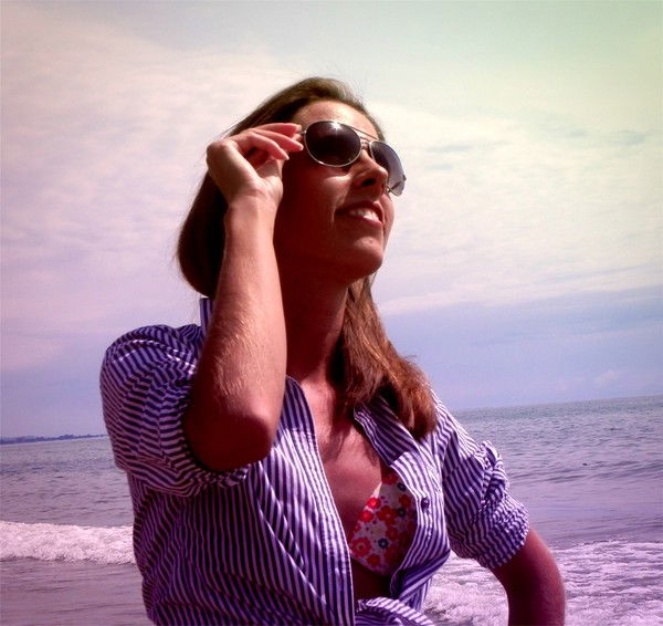 Ирина Поддубицкая