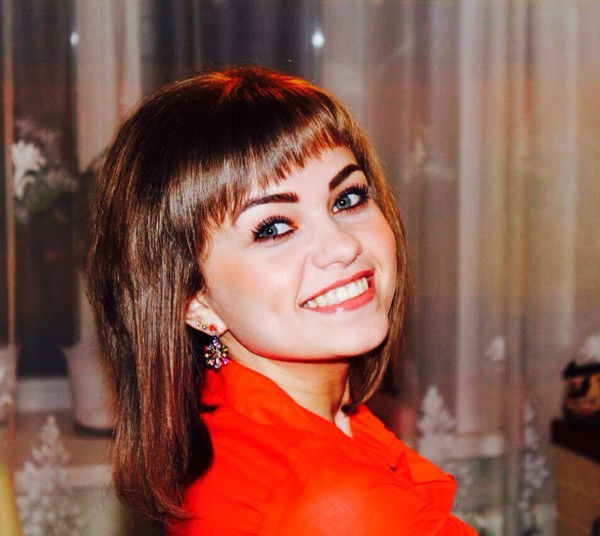 Елена Уланова