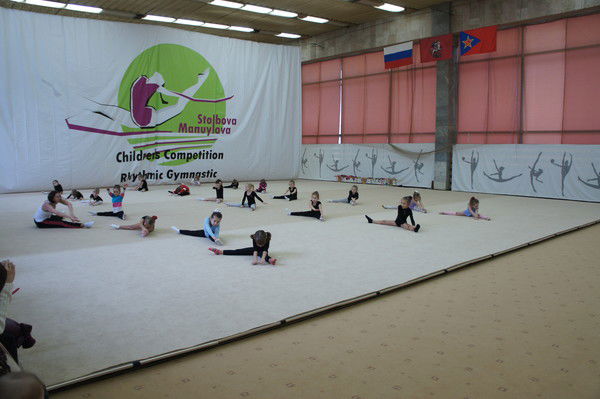 Наталья ***** *****