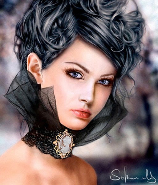 Нина Василенко