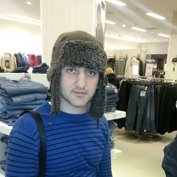 Bakhtiyor Davlatyorov