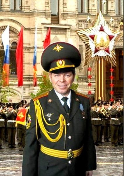 Александр Б