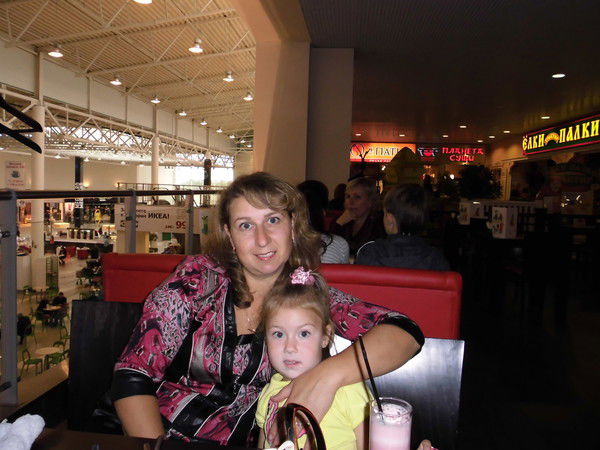 Наталья Жгунова