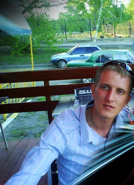 Михаил Горячев