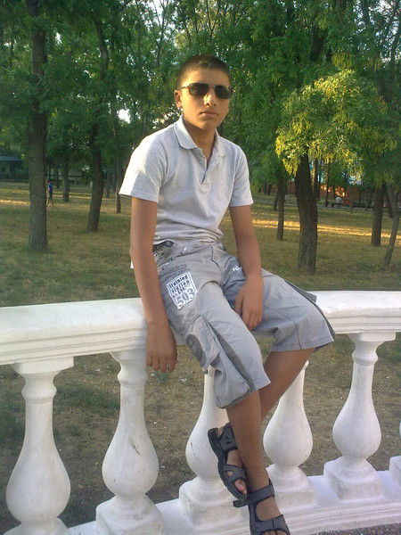 Сино Умаров