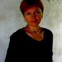 Елена Саковская