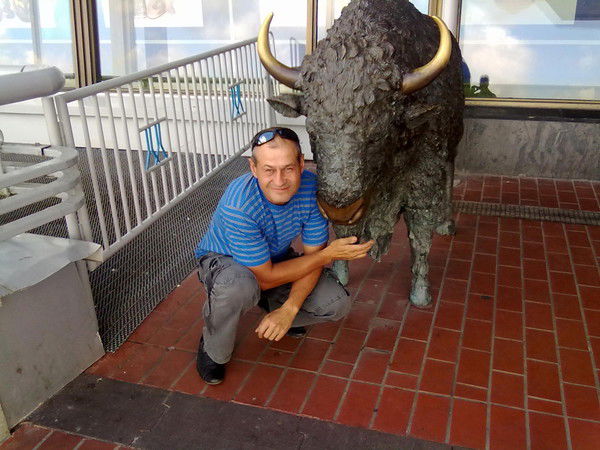 Сергей Михолап