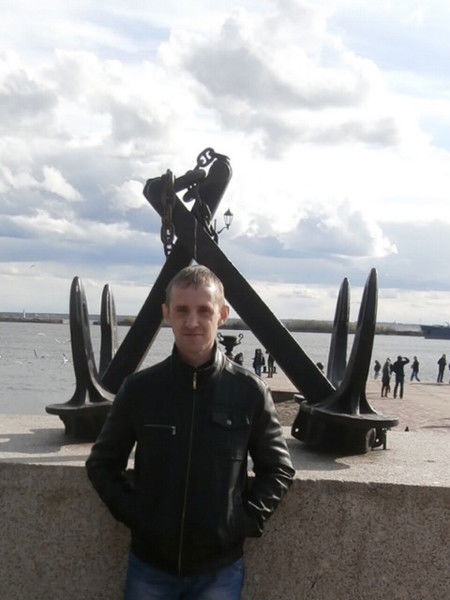 Роман Кузин