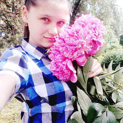 Екатерина Сергеева