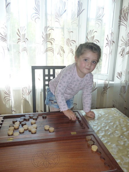 Марина Туманян