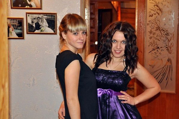 Алла Рогинская