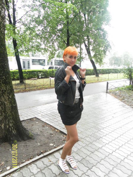 Ирина Толкунова