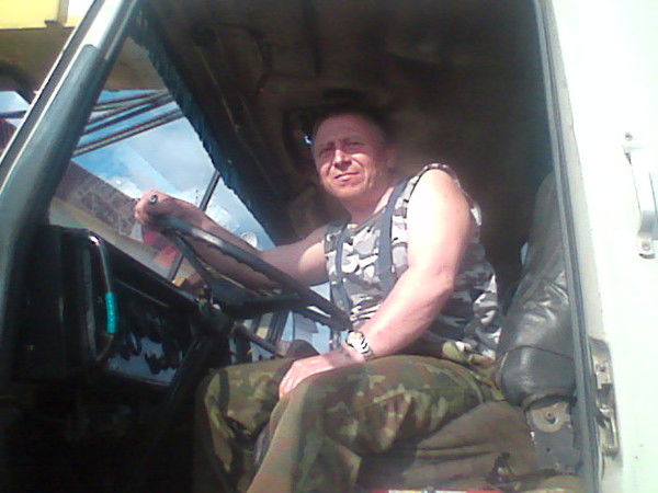 Сергей Савинов