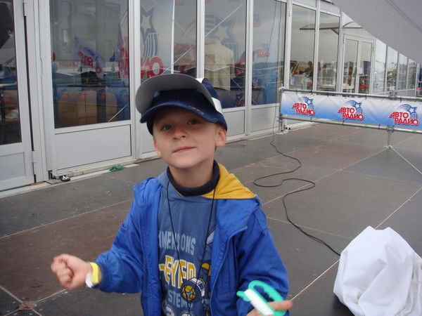 Влад Панкратов